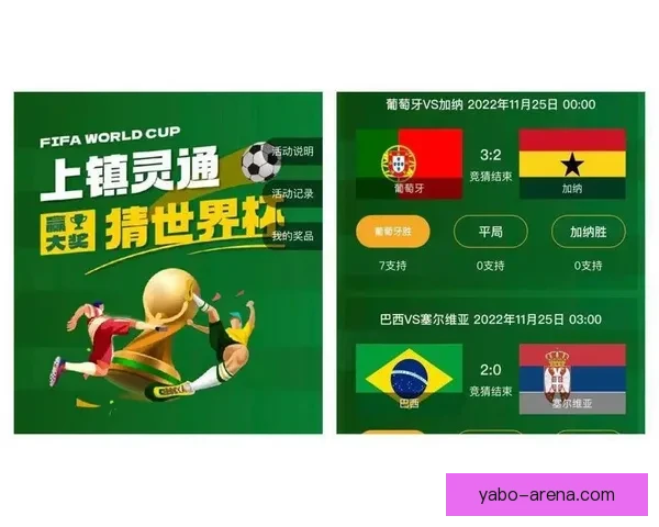 世界杯竞猜网站推荐与投注技巧分析助你精准预测赛事结果