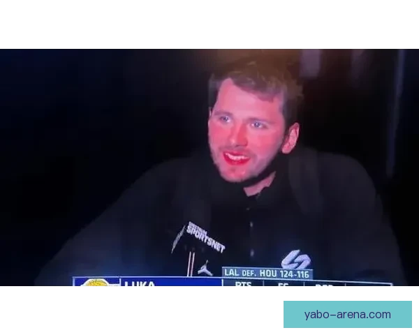 雷迪克称东契奇末节精彩发挥 詹姆斯状态让人自愧不如