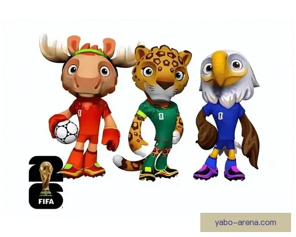 美加墨世界杯竞猜平台全新上线，畅享赛事竞猜与精彩互动活动