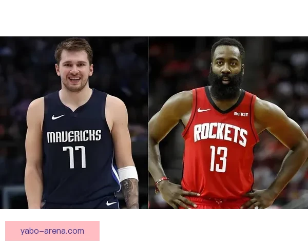 东契奇连续获周最佳哈登阿门文班等球星入围提名